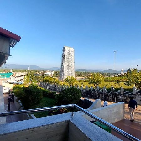 Rns Guest House Māvalli Kültér fotó