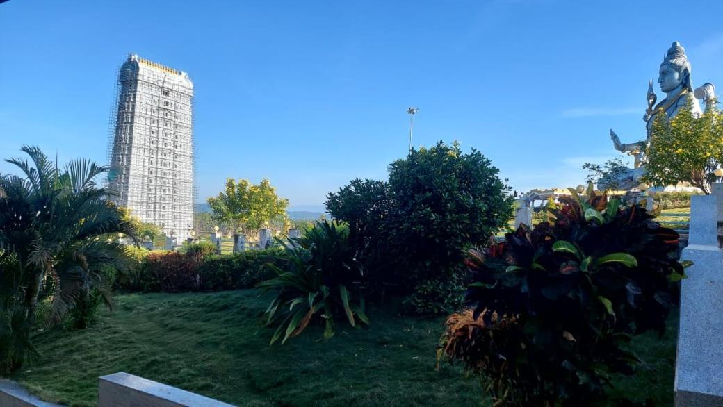 Rns Guest House Māvalli Kültér fotó