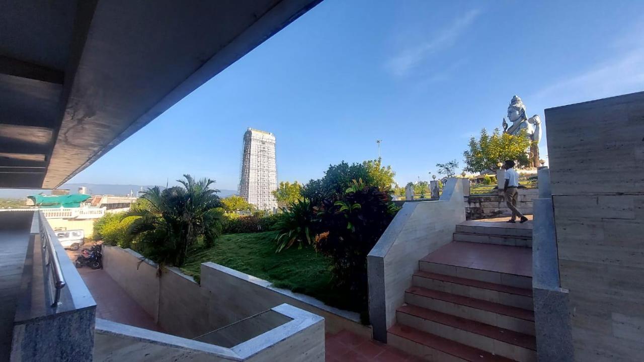 Rns Guest House Māvalli Kültér fotó
