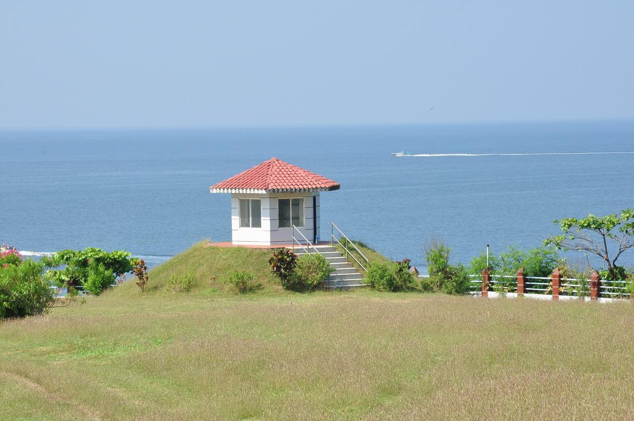 Rns Guest House Māvalli Kültér fotó